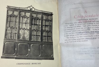 A Chippendale Romance - Image 3