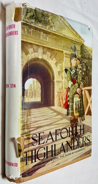 Seaforth Highlanders