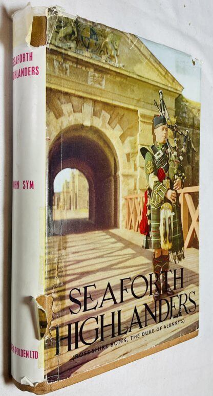 Seaforth Highlanders