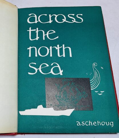 Across the North Sea - Image 2