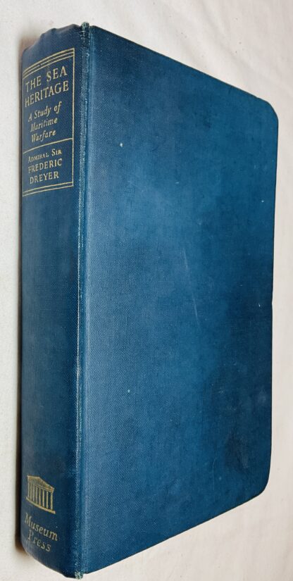 The Sea Heritage: A Study of Maritime Warfare
