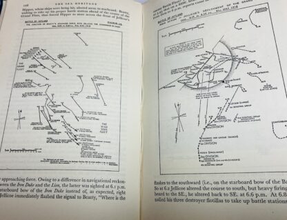 The Sea Heritage: A Study of Maritime Warfare - Image 3