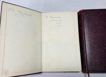 An Inquiry into the Nature and Causes of the Wealth of Nations  [Two volume set] - Image 2