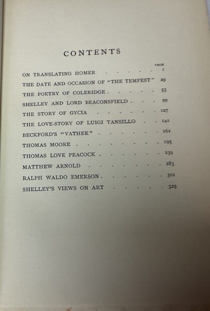 Essays of an Ex-Librarian - Image 3