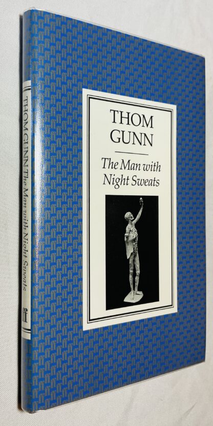 The Man with Night Sweats