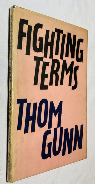 Fighting Terms