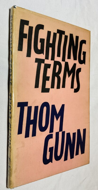 Fighting Terms