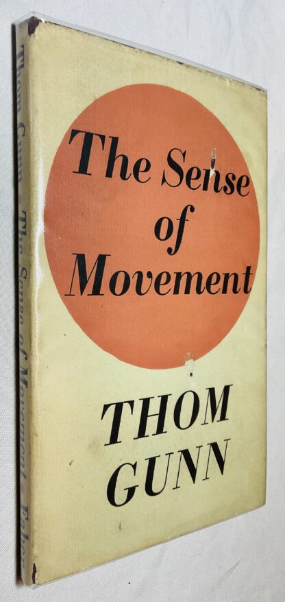 The Sense of Movement