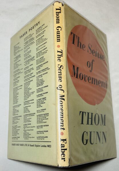 The Sense of Movement - Image 2