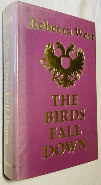 The Birds Fall Down