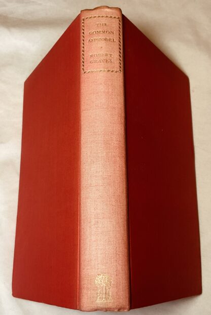 The Common Asphodel: Collected Essays on Poetry, 1922-1949 - Image 2