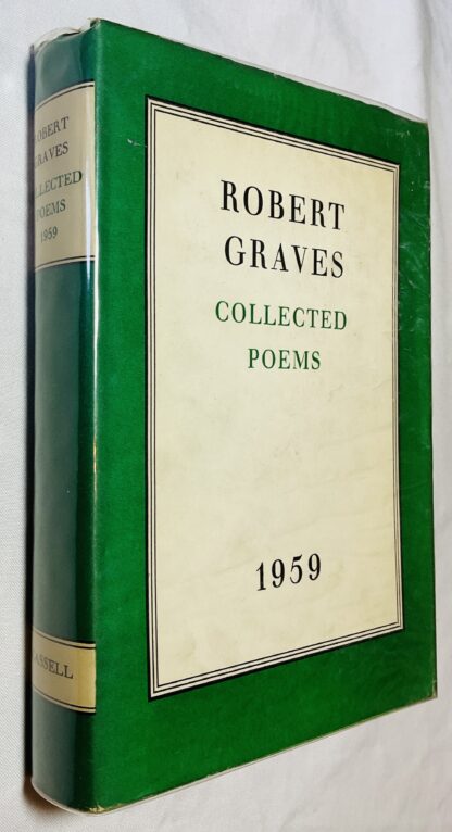 Robert Graves: Collected Poems, 1959