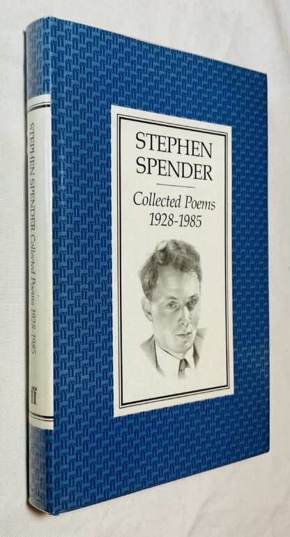 Collected Poems: 1928-1985