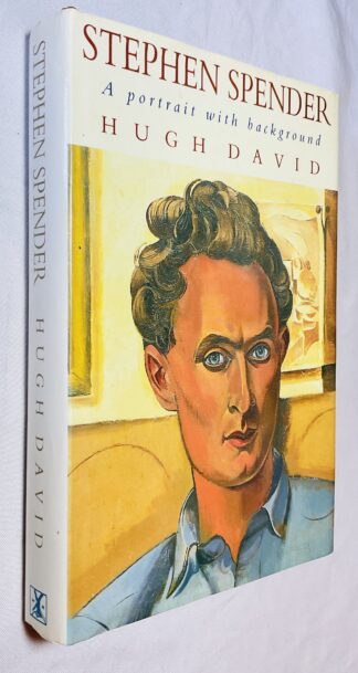 Stephen Spender: A Portrait with Background