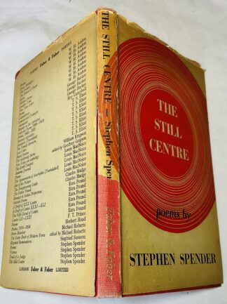 The Still Centre