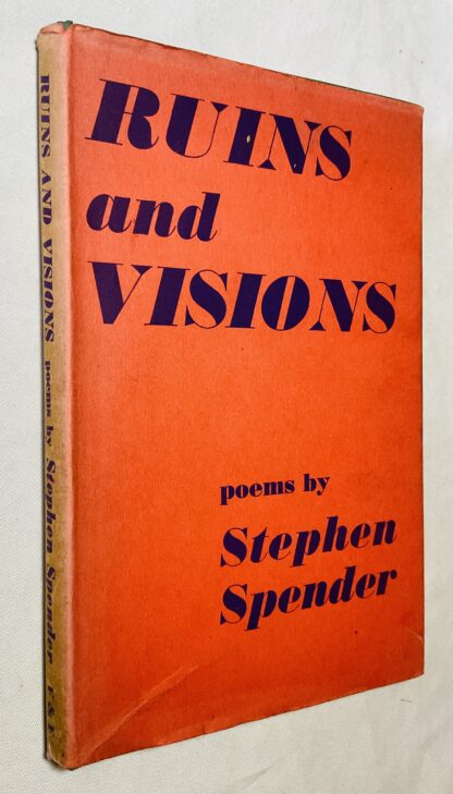 Ruins and Visions: Poems