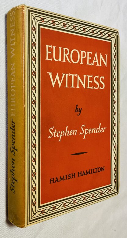 European Witness