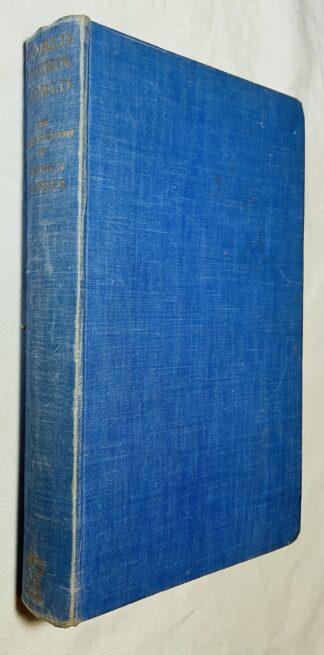 World Within World: The Autobiography of Stephen Spender