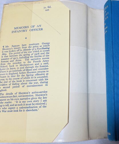 Memories of an Infantry Officer - Image 2