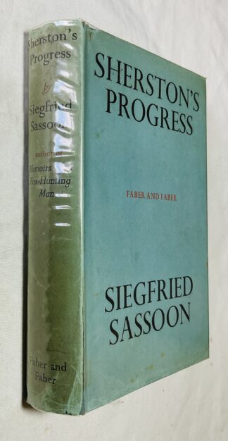 Sherston's Progress