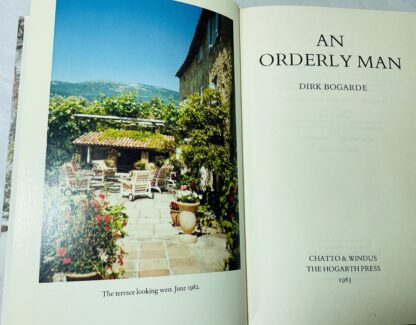 An Orderly Man - Image 2