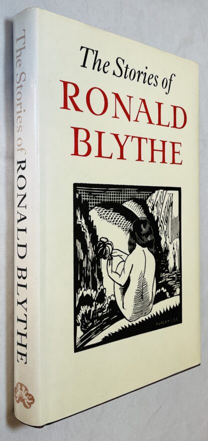 The Stories of Ronald Blythe