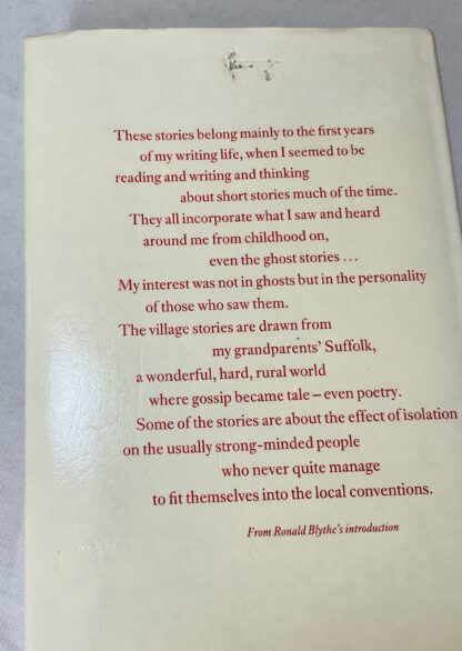 The Stories of Ronald Blythe - Image 2