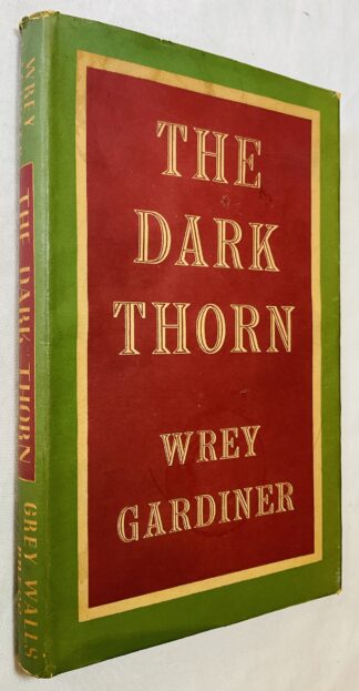 The Dark Thorn
