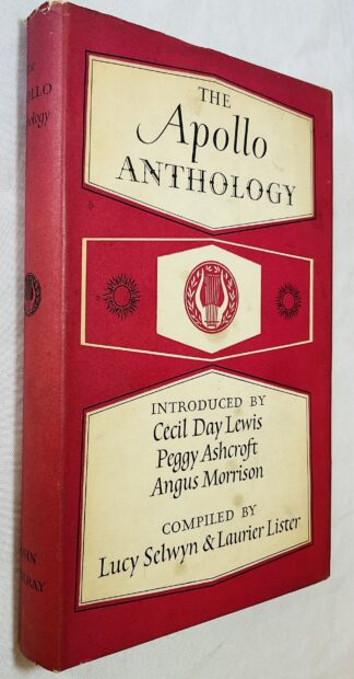 The Apollo Anthology