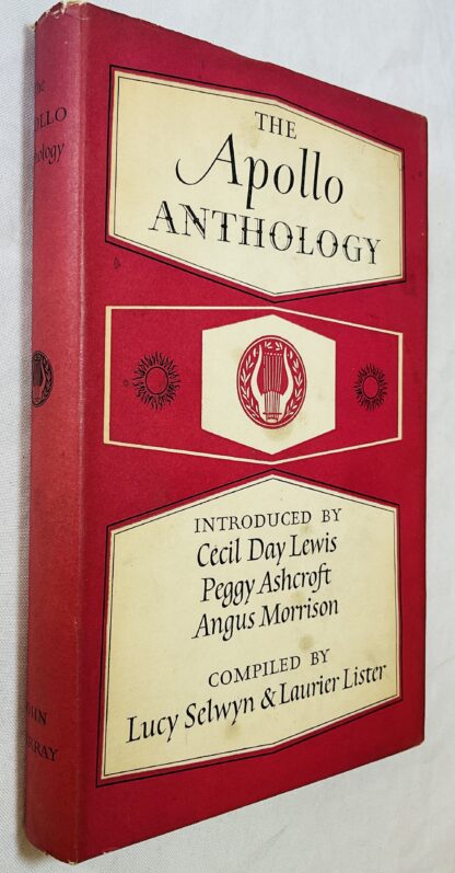 The Apollo Anthology