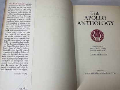 The Apollo Anthology - Image 2