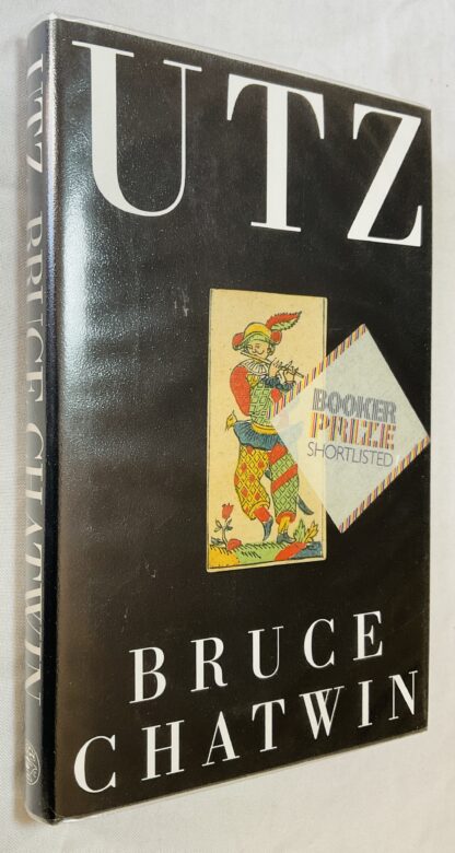 Utz