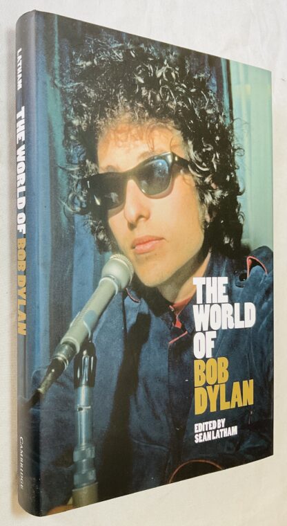 The World of Bob Dylan