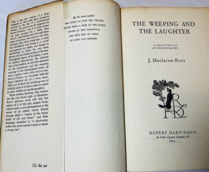 MACLAREN-ROSS, J. - Image 2