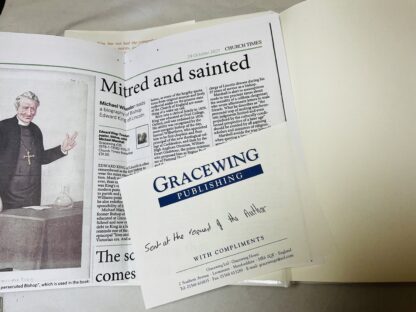Edward King: Teacher, Pastor, Bishop, Saint - Image 2