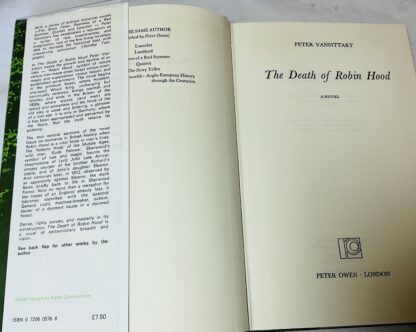 The Death of Robin Hood - Image 2