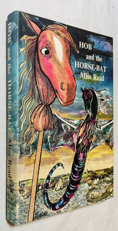 Hob and the Horse-Bat