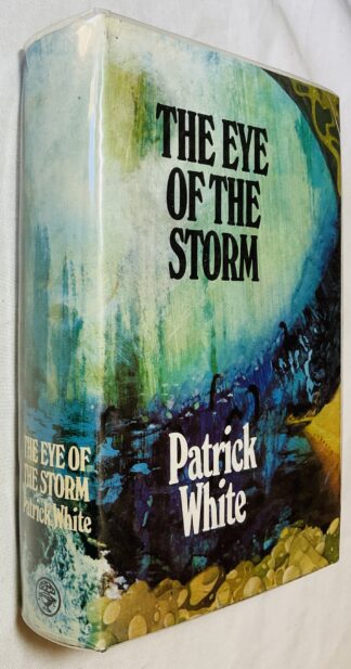 The Eye of the Storm