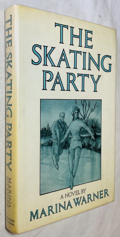 The Skating Party