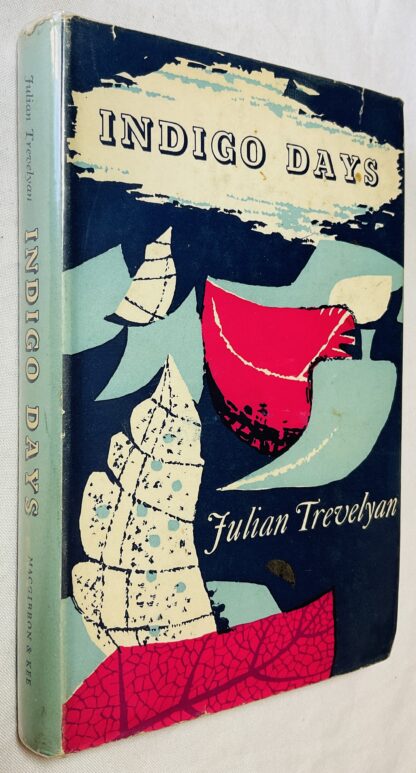 Indigo Days: The Art and Memoirs of Julian Trevelyan