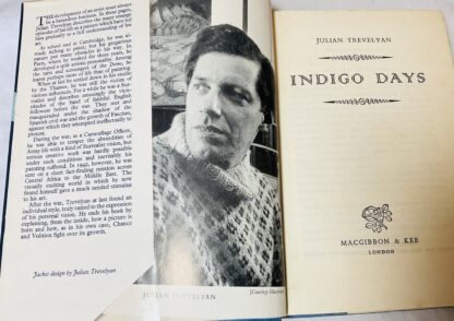 Indigo Days: The Art and Memoirs of Julian Trevelyan - Image 2