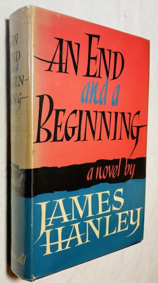An End And A Beginning