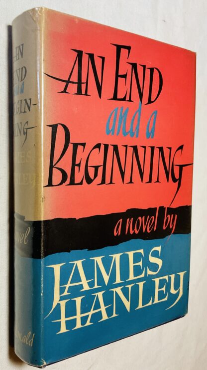 An End And A Beginning