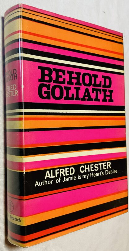 Behold Goliath
