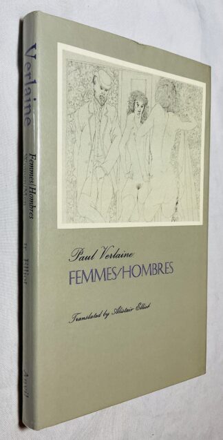 Femmes Hombres:  Women Men