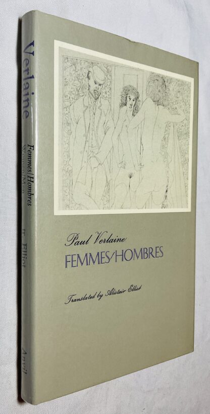 Femmes Hombres:  Women Men