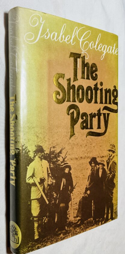 The Shooting Party