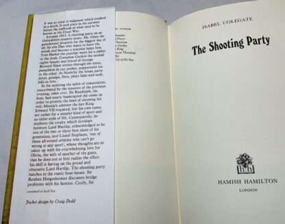 The Shooting Party - Image 2