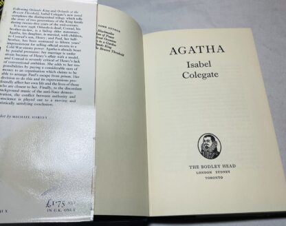 Agatha - Image 2