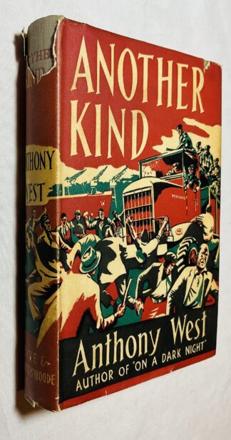 Another Kind